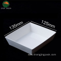 Disposable Food Packaging Cardboard Sushi Paper Box